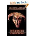 Necroscope Band 11: Totenhorcher: BD 11