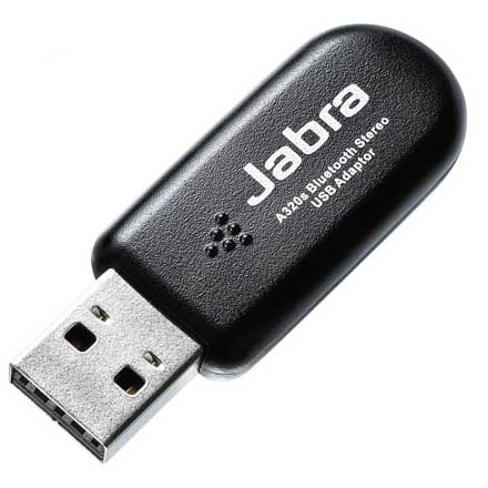 Childrens Toyshop  Computer : Jabra A320 Blue Tooth Dongle