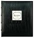 Pocket Recipe Book - Initial Gourmet QP12 6605