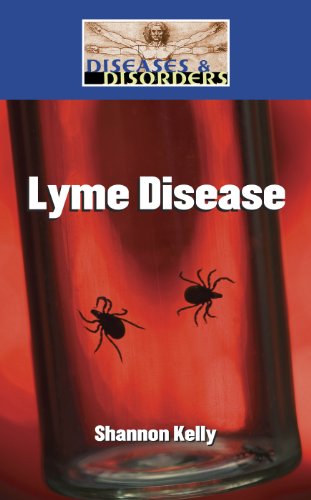 lyme disease diseases and disorders