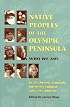 Native Peoples of the Olympic Peninsula: Who We Are