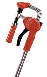 Spreader Clamps: Bessey PG4.024 24-Inch Powergrip Clamp