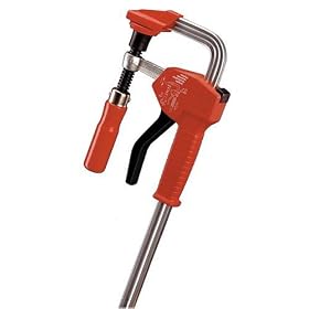 Bessey PG4.024 24-Inch Powergrip Clamp