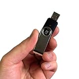 Oyen Digital Dash Pro 32GB Swivel Flash Drive USB 2.0