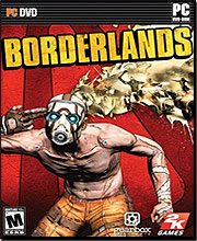 Borderlands