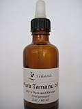 Tamanu Oil