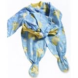 Lee Middleton Blue Doll Duck Pajama Set