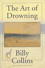 The Art of Drowning (Pitt Poetry Series)