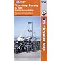 Thornbury, Dursley and Yate (Explorer Maps) (Explorer Maps)