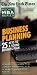 Business Planning: 25 Keys to a Sound Business Plan (Pocket MBA)