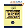 The Five Practices of Exemplary Leadership (JB Leadership Challenge: Kouzes/Posner)