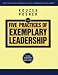 The Five Practices of Exemplary Leadership (JB Leadership Challenge: Kouzes/Posner)