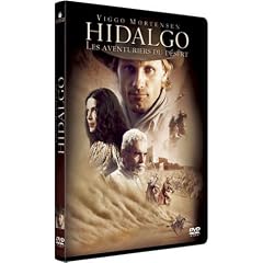 Hidalgo, les aventuriers du d�sert
