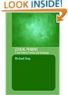 Lexical Priming: A New Theory of Words and Language