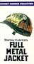Full Metal Jacket [VHS]