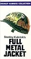 Full Metal Jacket [VHS]