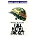 Full Metal Jacket [VHS]