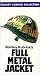 VHS : Full Metal Jacket