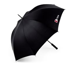 Audi Regenschirm S line