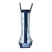 RanyZany Robot Rain Boot for Boys-Satisfaction Guaranteed