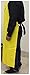 RAIN GUARD Bib Style Adult Work Apron | 47