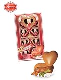 Reber Eight Piece Heart
