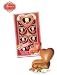 Gourmet Food : Reber Eight Piece Heart