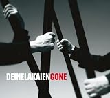 Produkt-Bild: Gone
