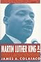 Martin Luther King, Jr.: Apostle of Militant Nonviolence Martin Luther King, Jr.: Apostle of Militant Nonviolence