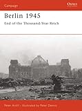 Berlin 1945: End of the Thousand Year Reich (Campaign)