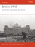 Berlin 1945: End of the Thousand Year Reich (Campaign)