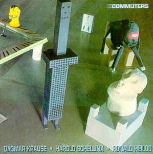 Produkt-Bild: Commuters