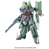 HG 1/144 ZGMF-X24S カオスガンダム (機動戦士ガンダムSEED DESTINY)