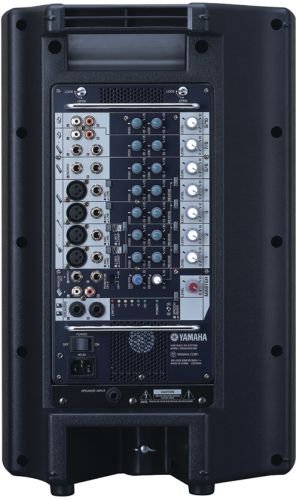 Yamaha Pro Audio - STAGEPAS300