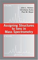 Assigning Structures to Ions in Mass Spectrometry