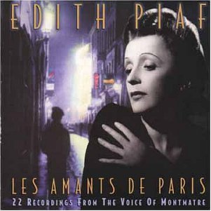 Edith Piaf - Les Amants de Paris - Zortam Music