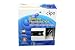 New Bluetooth Stereo Wireless Headphone & Headset(1 x Wireless Headphone/Headset, 1 x Dongle,1 x AC Charger,1 x USB cable,1 x User Quick Guide,1 x Software)