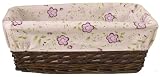 Basket & Liner