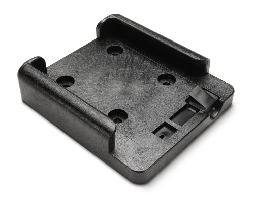 Cannon Tab Lock Downrigger Base