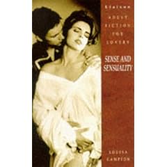 Sense and Sensuality (Liaison adult fiction for lovers)