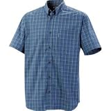 Columbia Pinnacle Point II Plaid Shirt - Short-Sleeve - Men's