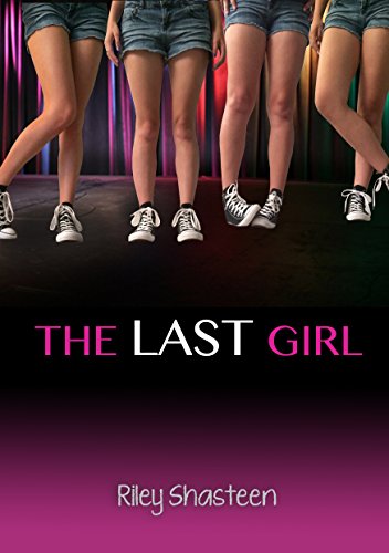 The Last Girl (The Slave Auction Trilogy Book 1)