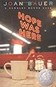 Hope Was Here