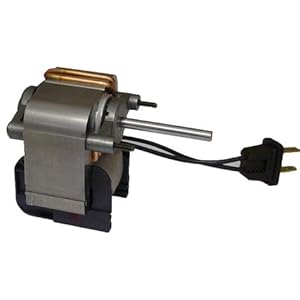 BROAN BATH FAN MOTOR - THEFIND