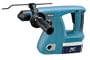 Makita BHR200SHE 24 Volt 13/16-Inch Cordless Rotary Hammer Kit (Variable Speed, Reversible, SDS)