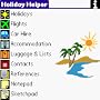 Holiday Helper