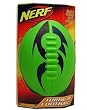 Nerf Turbo Jr Football, Green