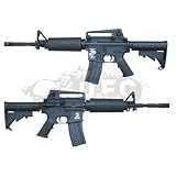 A&K　スポーツライン　M4A1　電動ガン【マリーン刻印】