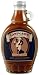 Gourmet Food : Lawford's Private Reserve Gourmet Cinnamon Cream Syrup