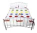 Electronics : Twister Duvet (Single)